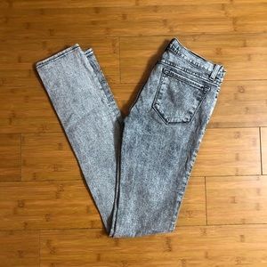 J.brand skinny jeans